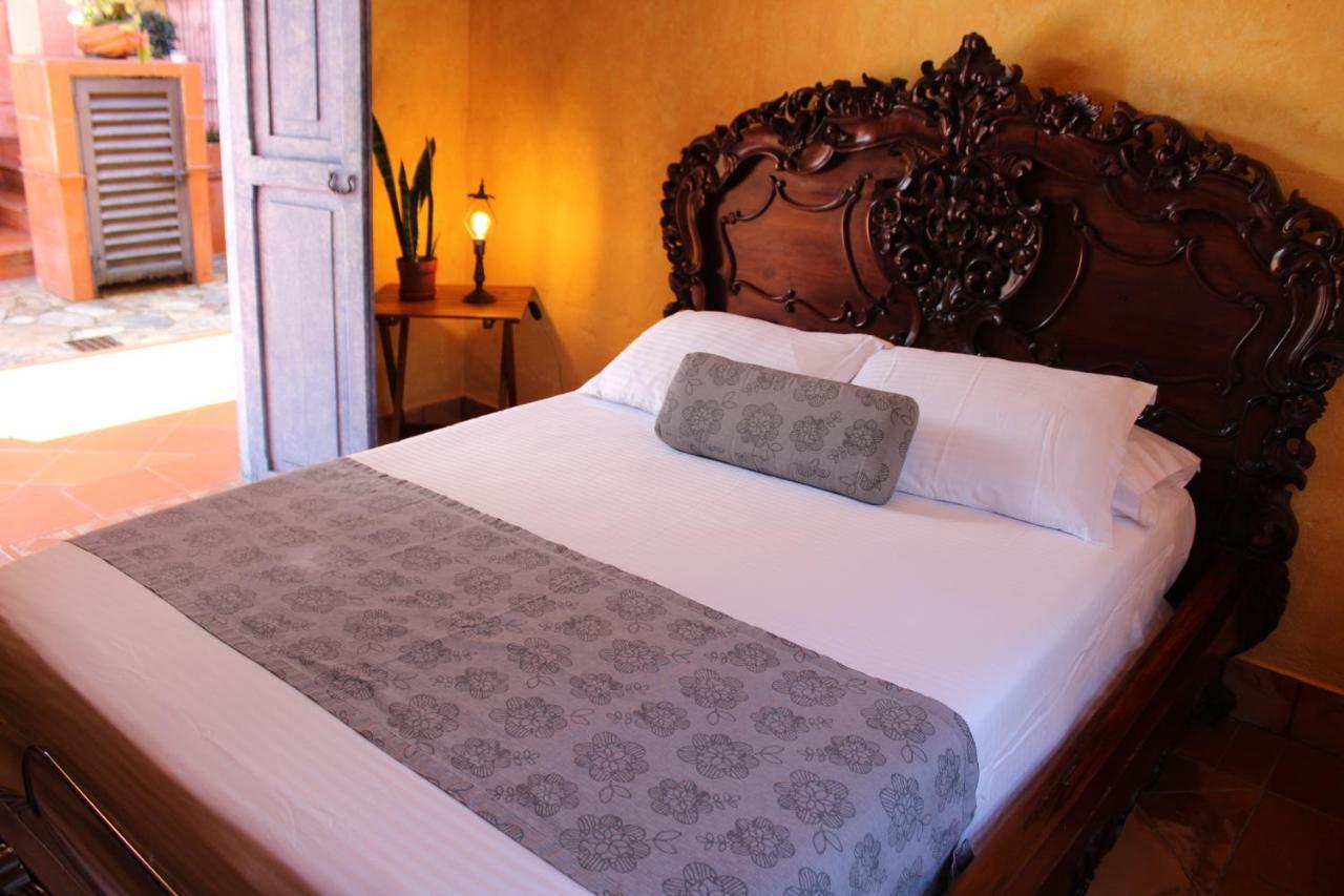 Ecohotel La Masia Llanogrande  エクステリア 写真
