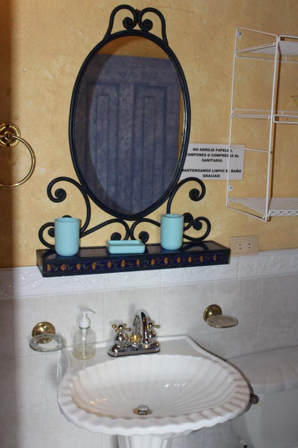 Ecohotel La Masia Llanogrande  エクステリア 写真