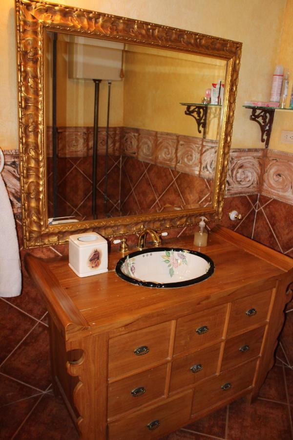 Ecohotel La Masia Llanogrande  エクステリア 写真