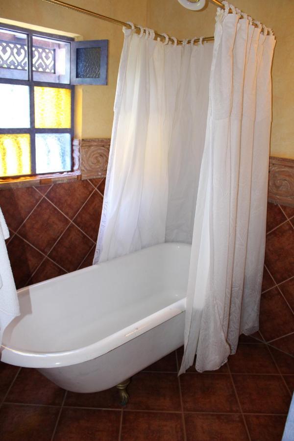 Ecohotel La Masia Llanogrande  エクステリア 写真
