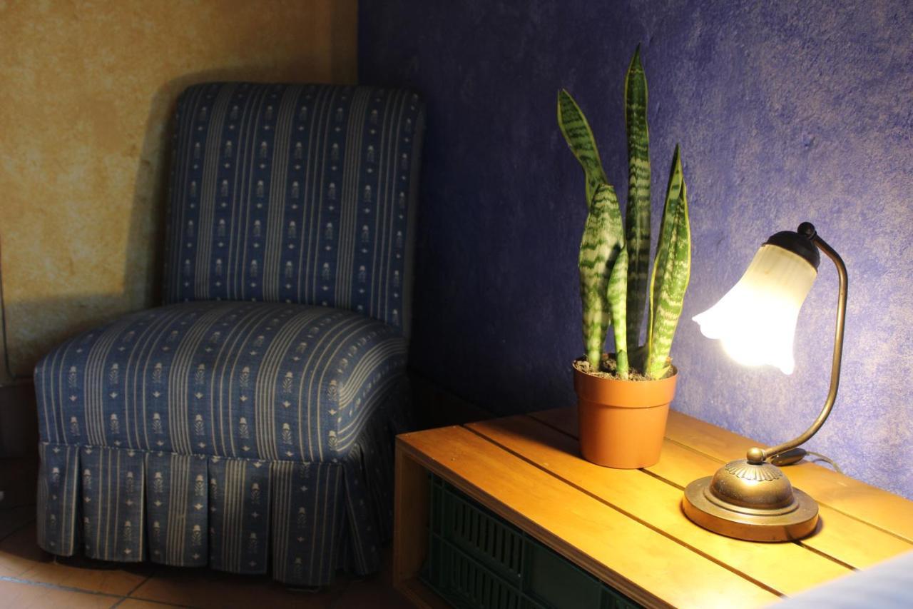 Ecohotel La Masia Llanogrande  エクステリア 写真