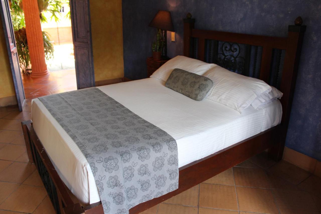 Ecohotel La Masia Llanogrande  エクステリア 写真