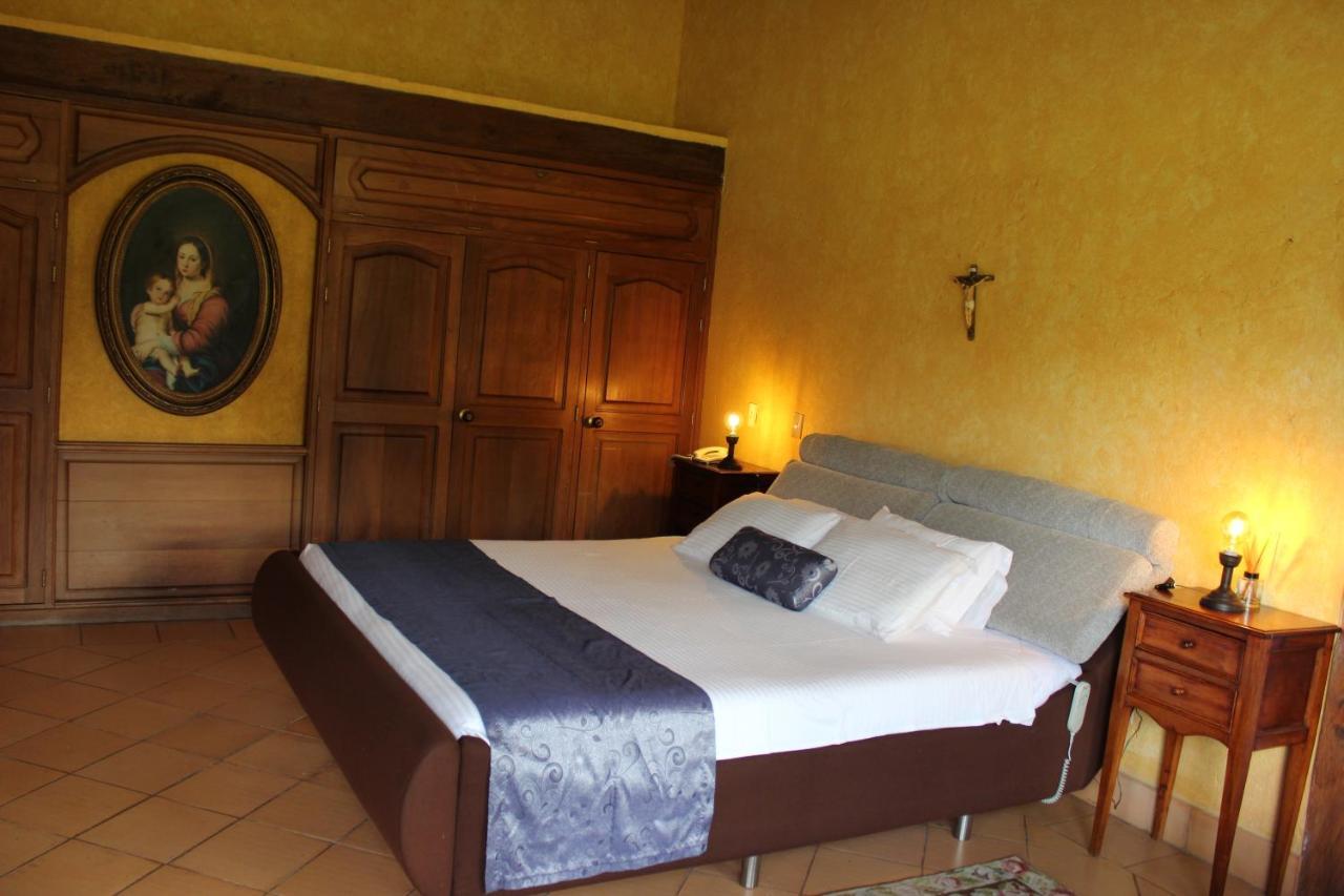 Ecohotel La Masia Llanogrande  エクステリア 写真